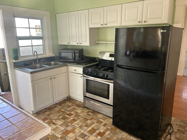 property at 2535 2nd Ave N