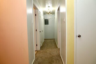 3420 Fairlane Ave in Odessa, TX - Building Photo - Building Photo