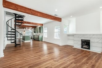 5406 Worth St, Unit 524 in Dallas, TX - Building Photo - Building Photo