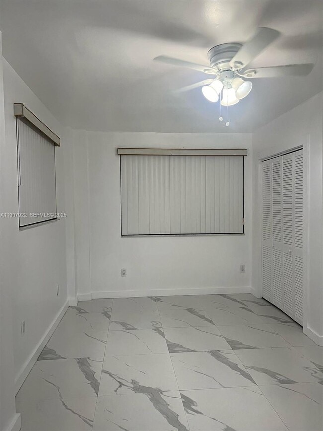 property at 9920 SW 32nd St