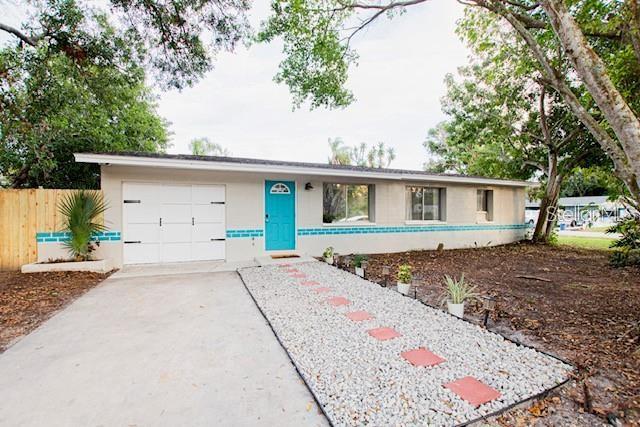 4615 Lords Ave in Sarasota, FL - Building Photo