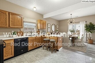 12262 Running Springs Rd in Fishers, IN - Building Photo - Building Photo