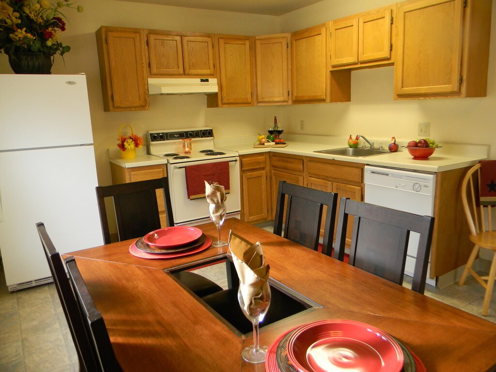 Sedgwick Pines Apartments West Carthage, NY Apartments For Rent