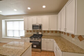 3001 Claybrook Dr in Wylie, TX - Building Photo - Building Photo