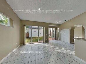 15648 SW 112th Dr in Miami, FL - Foto de edificio - Building Photo