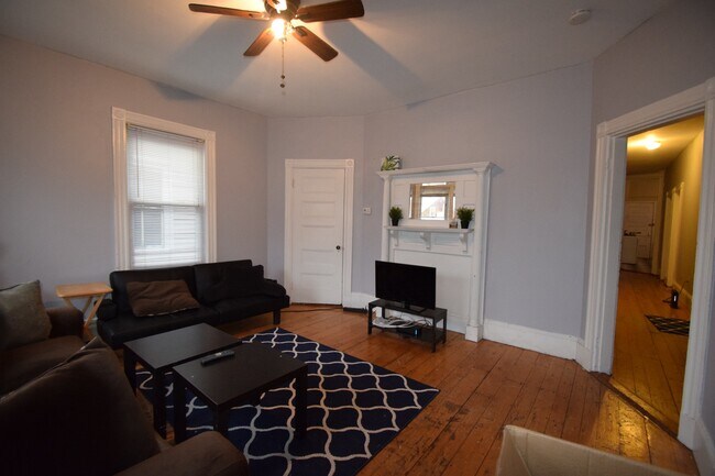 36 Cherokee St in Boston, MA - Building Photo - Building Photo