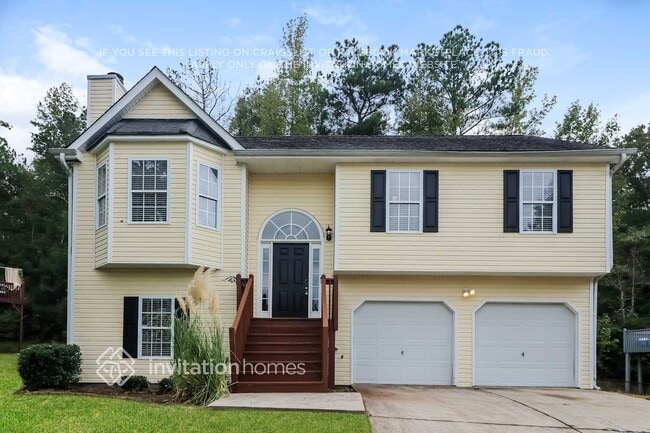 property at 7815 Cambridge Dr
