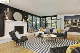 1940 Gouldin Rd in Oakland, CA - Building Photo - Building Photo