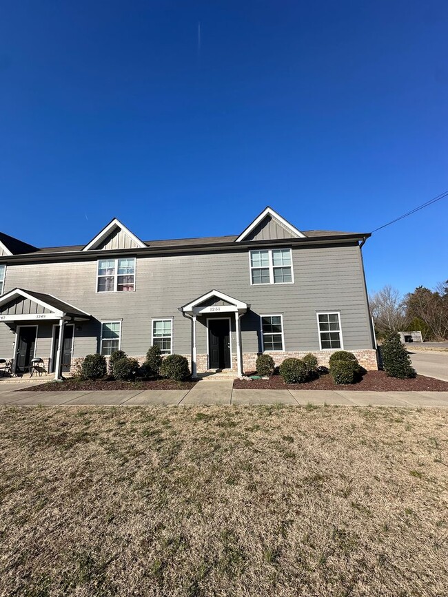 1251 Macedonia Dr in Murfreesboro, TN - Building Photo - Building Photo