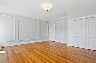 91 Verndale St, Unit 2 in Brookline, MA - Building Photo - Building Photo