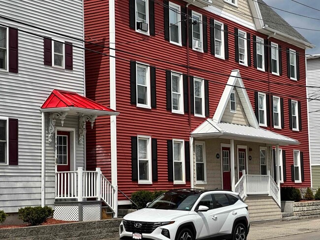 143 Second St in Manchester, NH - Building Photo - Building Photo