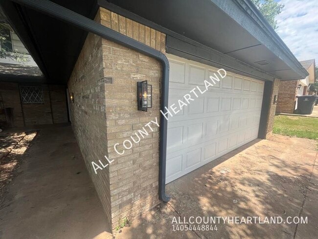 property at 6406 Galaxie Dr