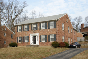 2717-2721 Brownsboro Road Apartments