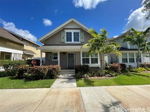 91-1396-1396 Kaileolea Dr in Ewa Beach, HI - Building Photo - Building Photo