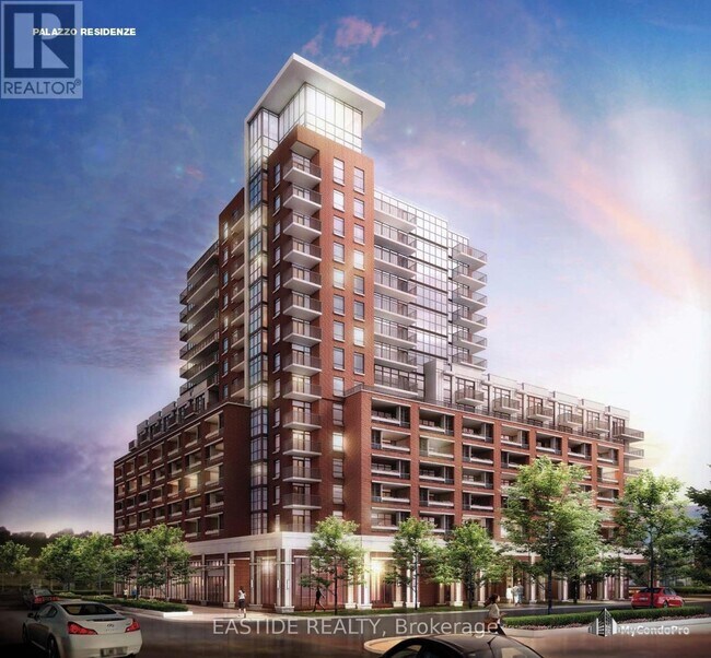 property at 3091-3091 Dufferin St
