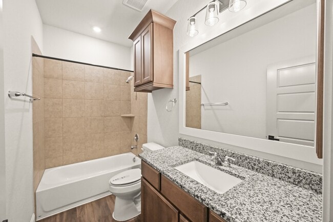 property at 15703 Monkey Rock Dr