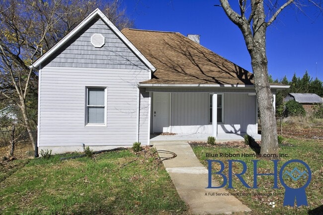 property at 1311 W Baxter Ave