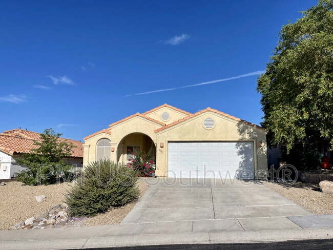 property at 2163 Hi Jolly Dr