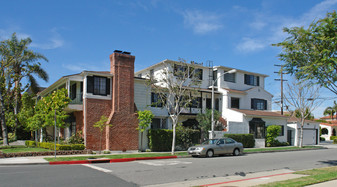 9331 W Olympic Blvd Apartments