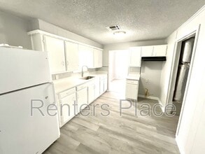 4204 S 25th W Ave in Tulsa, OK - Building Photo - Building Photo