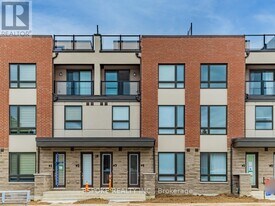 28 Humberwood Blvd in Toronto, ON - Building Photo