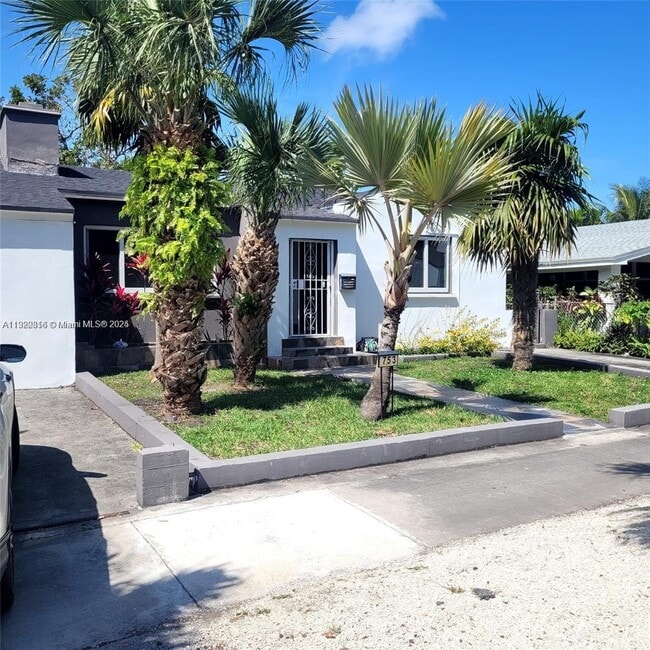 property at 753 NE 81st St