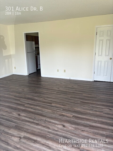 301 Alice Dr in Greenville, NC - Building Photo - Building Photo