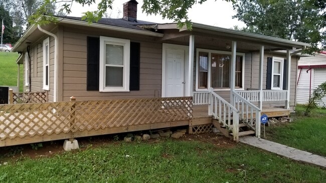 property at 2051 Michael St