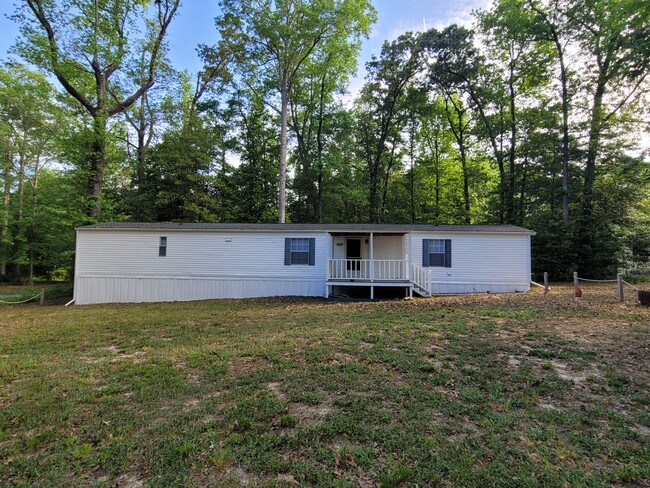 105 Rutledge Ln in Goldsboro, NC - Building Photo - Building Photo