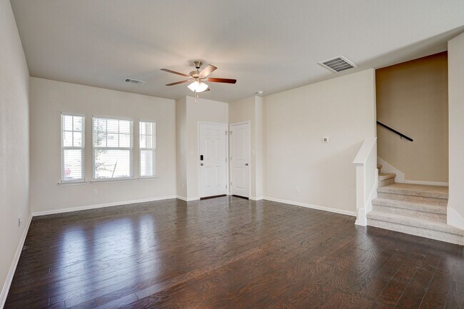 property at 4703 Giordano Dr