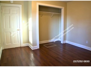 565 N Belmont Ave in Indianapolis, IN - Building Photo - Building Photo