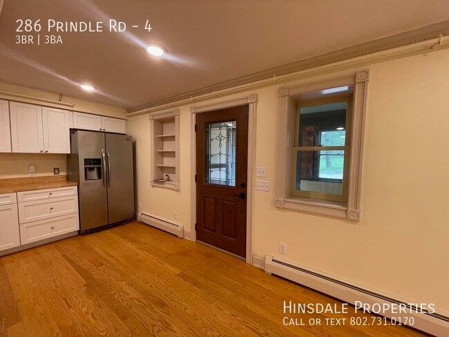 286 Prindle Rd in Charlotte, VT - Building Photo - Building Photo