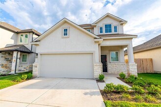 12617 Sea Gull Wy in Manor, TX - Building Photo - Building Photo