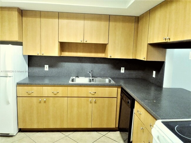 property at 16701 NE 14th Ave