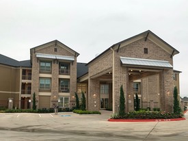 Heritage Senior Living Apartamentos