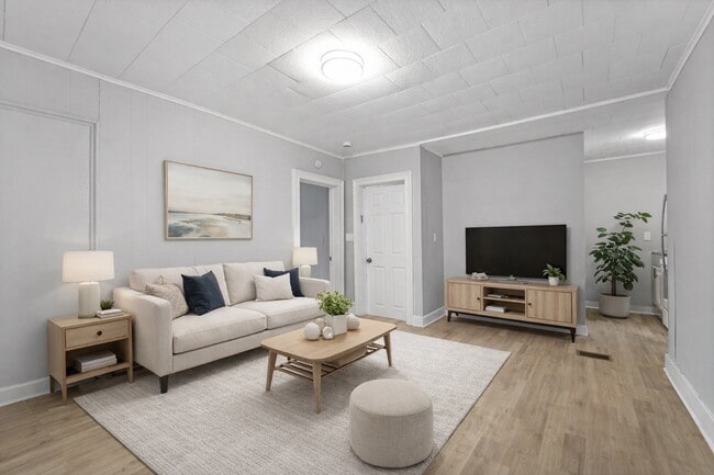 property at 28 Lydia St