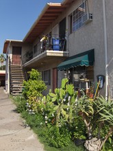 7217 Lemp Ave in North Hollywood, CA - Foto de edificio - Building Photo