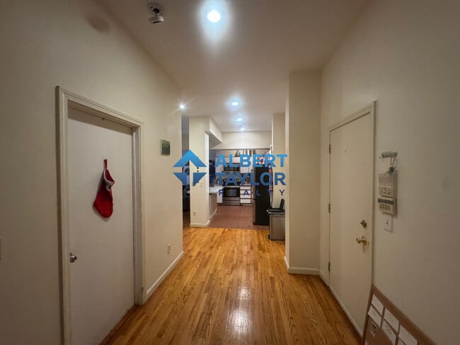 440 Park Dr, Unit 4