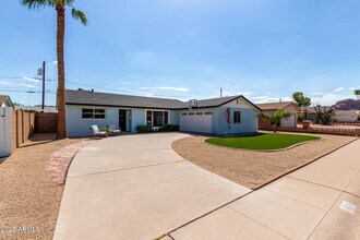 6531 E Hubbell St in Scottsdale, AZ - Building Photo - Building Photo