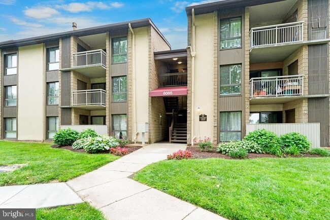 6085 Majors Ln in Columbia, MD - Building Photo - Building Photo