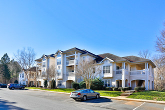 Tower Place in Concord, NC - Building Photo - Building Photo