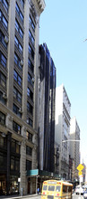 34 W 17th St in New York, NY - Foto de edificio - Building Photo