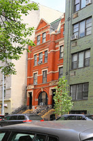 75 West 85th Street Apartamentos