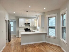 57 Falcon St, Unit #1 in Boston, MA - Building Photo - Building Photo