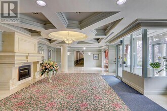 2627-2627 McCowan Rd in Toronto, ON - Building Photo - Building Photo