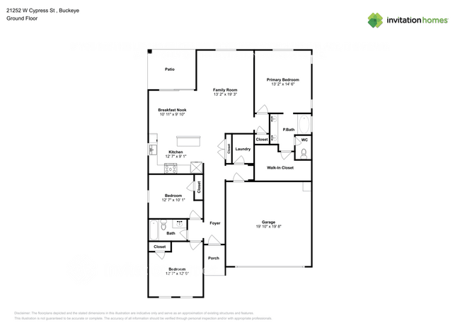 21252 W Cypress St, Unit 9-0918 in Buckeye, AZ - Building Photo - Building Photo