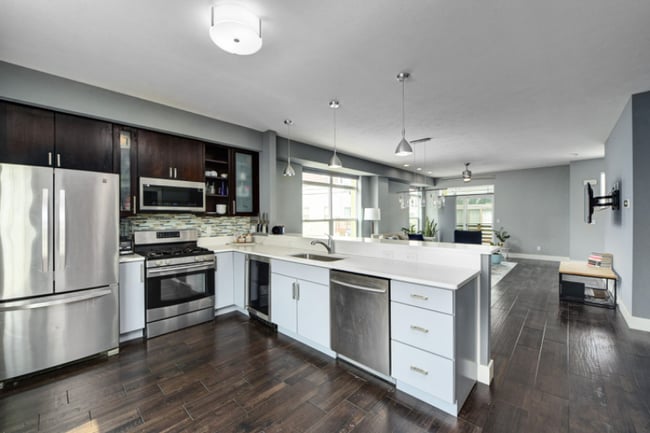 property at 721 University Ct