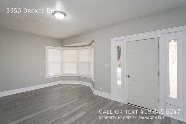 3950 Drexel Dr in Toledo, OH - Building Photo - Building Photo