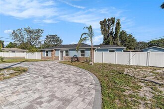 3602 E 33rd Ave in Tampa, FL - Building Photo - Building Photo
