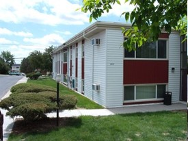 Northern Heights Apartments